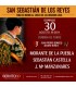 Bullfight tickets San Sebastián de los Reyes 2026 - Festivities August 30th