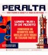 Peralta Bullfighting Tickets 2026 | Virgen de Nieva Bullfighting Festival