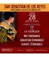 Bullfight tickets San Sebastián de los Reyes 2026 - August 28th