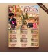 San Julián Bullfighting Fair 2026 Season Ticket | Bullfights, Rejoneo and Novillada in Cuenca