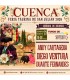 Cuenca Rejoneo Tickets 2026 | Andy Cartagena, Diego Ventura and Duarte Fernandes