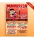 Bullfight season tickets Almodóvar del Campo - September
