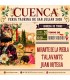 Cuenca Bullfight Tickets 2026 | Morante, Talavante and Juan Ortega