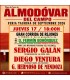 Bullfight ticket Almodóvar del Campo - Thursday 17th September at 18:00