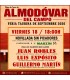 Bullfight ticket Almodóvar del Campo - Friday 18th of September at 18:00