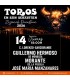 San Sebastián Mixed Bullfight Tickets 2026 | Guillermo Hermoso, Morante and Manzanares