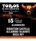 San Sebastián Bullfight Tickets 2026 | Castella, Talavante and Roca Rey