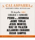 Bullfighting tickets Calasparra - July 26th | Servitoro
