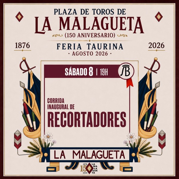 Recortes Málaga - 8 de agosto 2026
