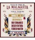 Bullfight tickets Málaga 2026  Feria de Agosto - August 16th - Rejones Bullfight
