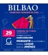 Entradas Toros Bilbao 2026 | Morante, Daniel Luque y Borja Jiménez