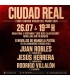 Entradas Final Certamen José Ruiz "Calatraveño" 2026 | Ciudad Real