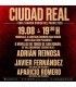 Entradas Novillada Ciudad Real 2026 | Adrián Reinosa, Javier Fernández y Aparicio Romero