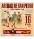 Bullfight tickets Arenas de San Pedro, Avila 2026 - 16 August