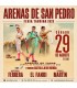 Bullfight tickets Arenas de San Pedro, Avila 2026 - 29 August
