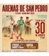 Entradas Toros Arenas de San Pedro 2026 - 30 de agosto