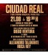 Entradas Corrida Mixta Ciudad Real 2026 | Diego Ventura, Talavante y Roca Rey