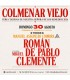 Entradas Toros Colmenar - Virgen de los Remedios 2026 – agosto 30