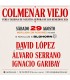 Bullfight tickets Colmenar Viejo – Virgen de los Remedios Fair – August 29th