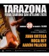 Bullfight ticket Tarazona de Aragón - August 30th