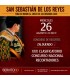 Entradas Toros San Sebastián de los Reyes - Agosto 26 - Recortes