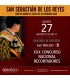 Bullfight tickets San Sebastián de los Reyes - 27 August  - International contest Recortes