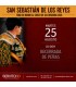 Entradas Toros San Sebastián de los Reyes - Agosto 25 - Becerrada