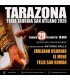 Entradas Toros Tarazona - Feria Taurina 2026