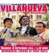 Villanueva del Arzobispo Bullfight Tickets 2026 | Diego Ventura, Roca Rey and David de Miranda