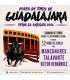 Entradas Toros Guadalajara 2026 - 17 de Septiembre - Corrida de toros