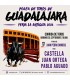 Entradas Toros Guadalajara 2026 - 20 de Septiembre - Corrida de toros