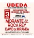Entradas Toros Úbeda 2026 – Feria de San Miguel – 3 octubre - Corrida de toros