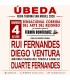 Tickets for the Úbeda Bullfights 2026 – San Miguel Festival – 4 October – Rejones