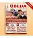 Abono Toros Úbeda - Feria de San Miguel 2026 - 3 y 4 de octubre