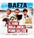 Bullfight tickets Baeza - Bullfight. Servitoro