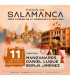 Entradas Toros Salamanca - Virgen de La Vega 2026 - Septiembre 11