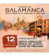 Entradas Toros Salamanca - Virgen de La Vega, Septiembre 12
