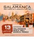 Bullfight tickets Salamanca 2026 – Virgen de La Vega fair – September 13th