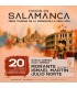 Entradas Toros Salamanca - Virgen de La Vega 2026 - Septiembre 20