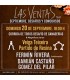 Plaza de toros de Las Ventas, Madrid - Corrida de toros 20 septiembre 2026