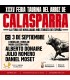 Entradas Toros Calasparra - Septiembre 3. Novillada