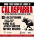 Calasparra Bullfight Tickets – 4th September. Novillada