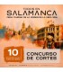 Bullfight tickets Salamanca 2026 – Virgen de La Vega fair – September 10th