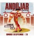 Andújar Bullfighting Fair 2026 Tickets | El Fandi, Manuel Escribano and Colombo