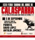 Calasparra Bullfight Tickets – 5th September. Novillada