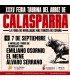 Calasparra Bullfight Tickets – 7th September. Novillada