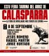 Calasparra Bullfight Tickets – 8th September. Novillada