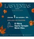 Feria de Otoño 2026 en Madrid Las Ventas
