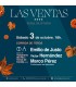 2026 Autumn Fair at Las Ventas, Madrid