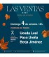 Feria de Otoño 2026 en Madrid Las Ventas